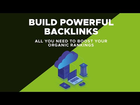 I will build powerful guest post backlinks to boost google ranking