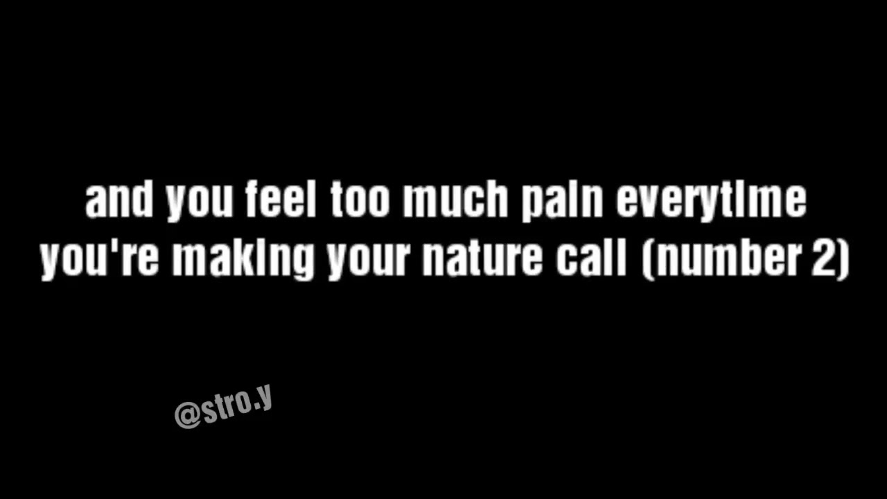 For who has Hemorrhoids try these steps at home - YouTube