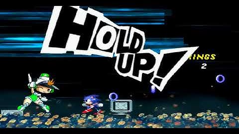 Mugen Random Battles: SaltyBet/SpriteClub Chars vs Normal Chars (Part 2)