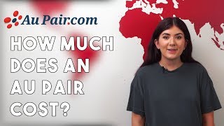 Au Pair Costs Can I Afford An Au Pair? Aupair