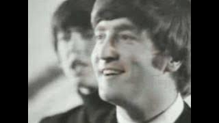 The Beatles - You Like Me Too Much