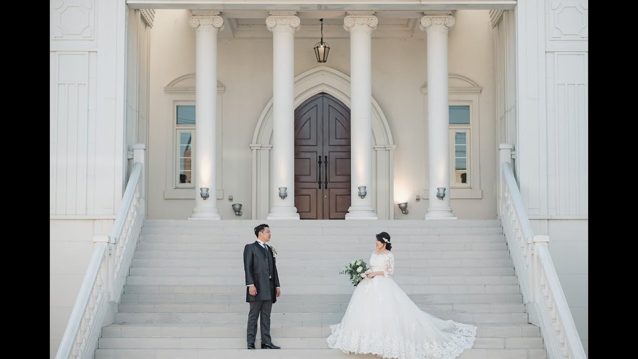 公式 Encieldes Mariage アンシェルデ マリアージュ 大阪 高槻市の結婚式場 ウェディング