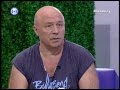 Валерий Белякович о работе в театре Станиславского