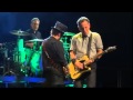 Bruce Springsteen Roulette - Leeds - Live 2013