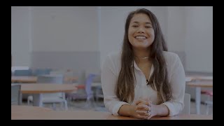 Karissa Balbuena SDSU Video Statement