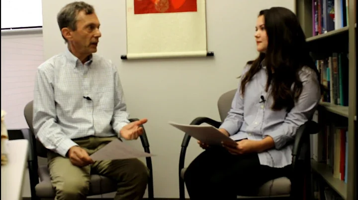 Interview with Robert I  Field