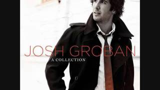 Vignette de la vidéo "Josh Groban - Oceano"