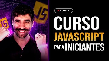 Curso JavaScript para Iniciantes