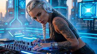 Melodic Trance 2026 | Uplifting Progressive Trance Mix | Euphoric Melodies