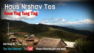 Haus Ntshav Tes, Haus Tiag Tuag Tiag 31-5-2017