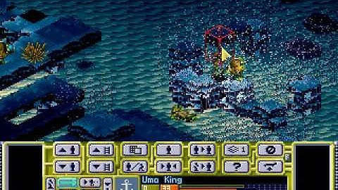 Lets Play: X-Com:TFTD - 66: From Bad To Worse