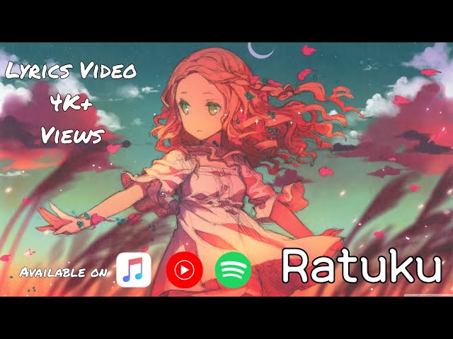 jsprgry - RatuKu (Official Lyrics Video) class=