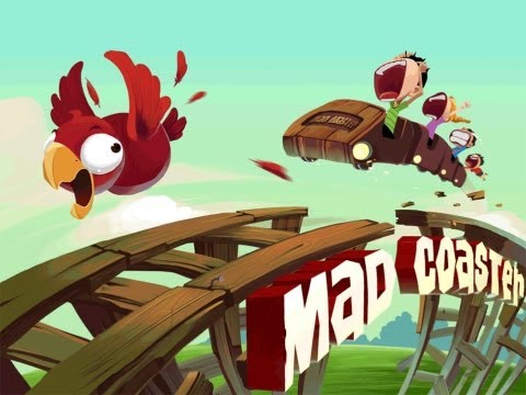 Video: Dagens App: Madcoaster