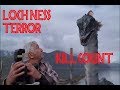 Loch Ness Terror: Kill Count