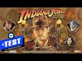 Test de pinball fx3  indiana jones the pinball adventure  ps4 xbox one switch pc ios android