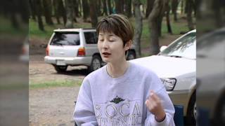 1999「アウトドアに出かけよう!!」スバルオーナーズミーティング③