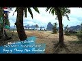 Thailand Tourism - Samet Nangshe Viewpoint Phang Nga bay Near Phuket