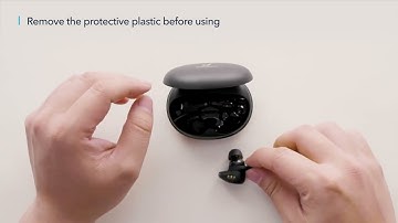 How to pair Life A2 NC | soundcore Support