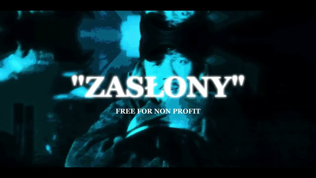 [FREE] CHEATZ X LUCKI TYPE BEAT - "ZASŁONY"