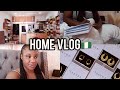 A HAPPY VLOG | MOVING TO LAGOS?| PLANNING MY FEBRUARY | MINI LIFE UPDATE| NEW BUSINESS | SARAH KYOLA