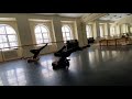 Floorwork dance/ Contemporary /Kseniya Kts