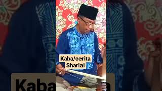 Download Lagu RABAB PASISIA.!.CERITA./.KABA SHARIAL.!.YASMAN.rj.alam.#shortvideo MP3