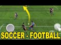 Let39s Play Ultimate Soccer Football Gameplay review Let39s Play Ultimate Soccer Football Gameplay review
