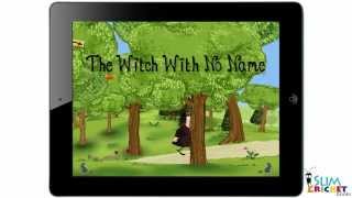 The Witch with No Name - App Trailer screenshot 5