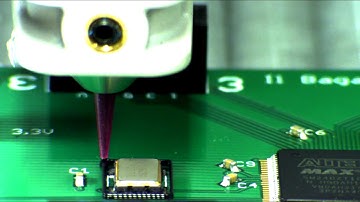 Dam - Two Part Encapsulation [Part 1]