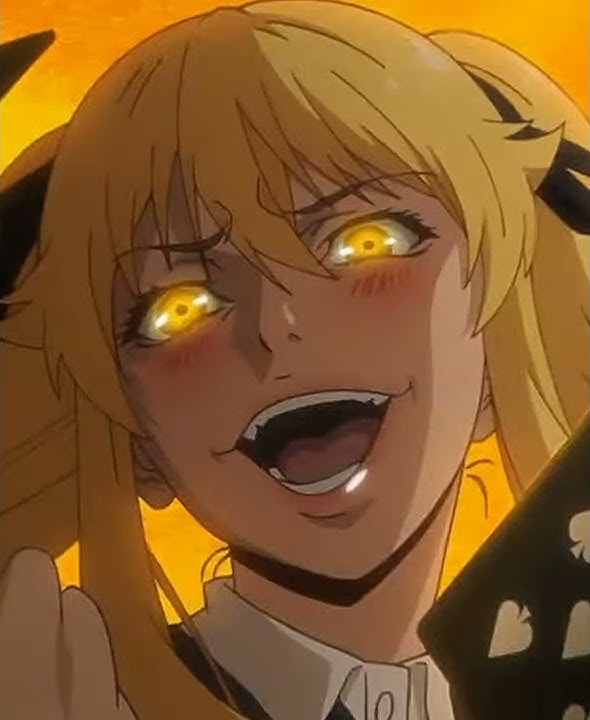 Mary Saotome Edit - Touch You (GOMENASAI TT i didnt know that this song was bad ┬┬﹏┬┬ )