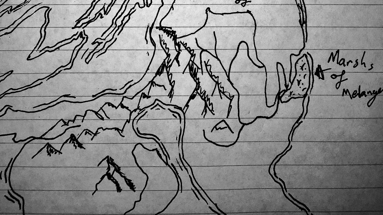 "Fight Planet!" the ZineQuest Kickstarter Campaign