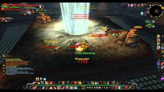 2v2 (Skirmish): Omnixus & Khardona vs Definka & Careless