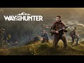 Way of the Hunter PS5 PE6
