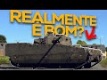 Um dos Melhores IFVs de Esquadrão que Você Pode Ter! 'CV9035NL' - WAR THUNDER