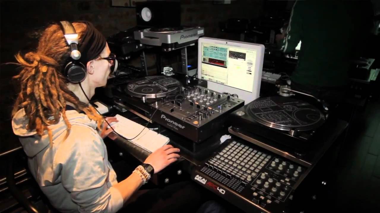 Propellerhead Software in the Classroom YouTube
