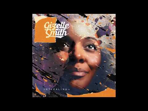 Gizelle Smith — Gizelle Smith - "The Girl Who Cried Slow"