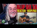 Alip Ba Ta Reaction - Ngopi Pagi - First Time Hearing - Requested