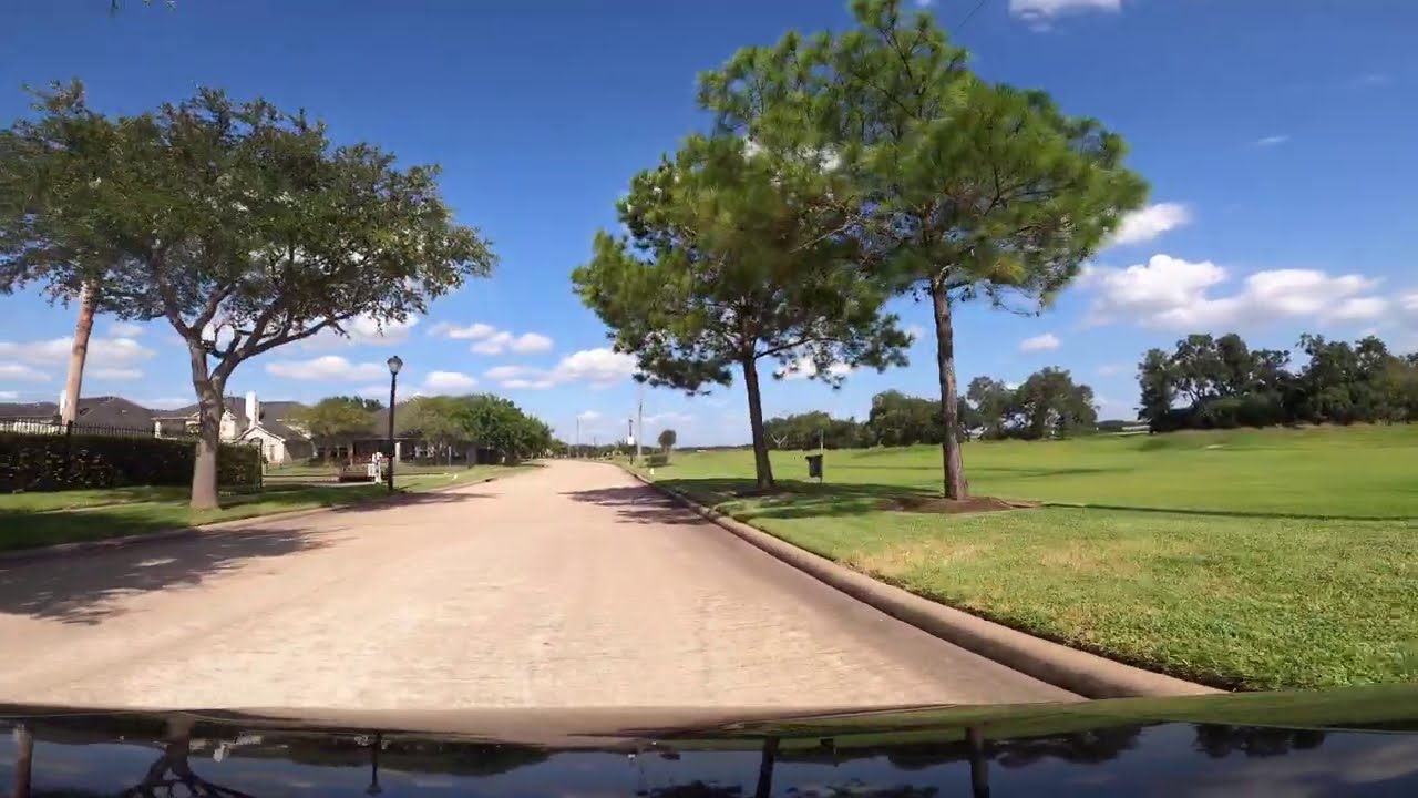 Sugar Land TX Homes for Sale Chelsea Harbour Subdivision, Sugar Land