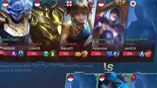 #storywa STORY WA MOBILE LEGEND 2020 KETIKA BACOT LEBIH TINGGI DARI SKIL||