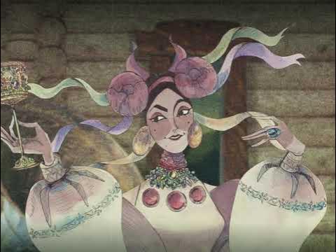 Chortova dochka - YouTube