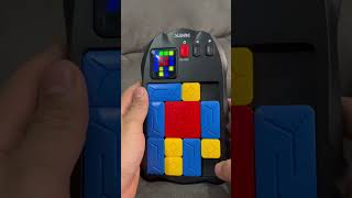 Did you already know this puzzle game? #BrainChallenge #puzzle #addictivegame #fynny #fyp