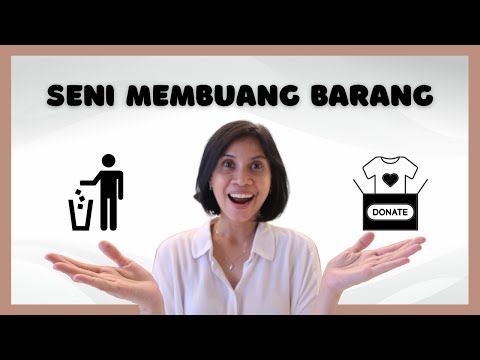 Video: Cara Membuang Surat