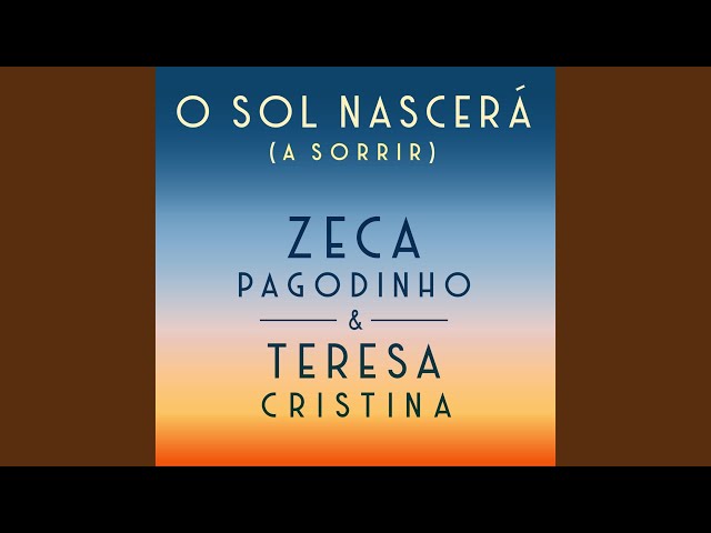 Zeca Pagodinho - O Sol Nascera