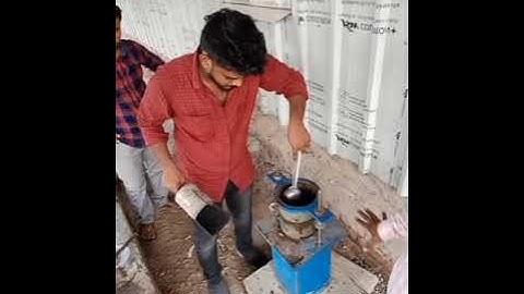 MARSHALL STABILITY TEST (ASTM D 1559 & MS-2) Part1