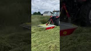 Wylie 6Ft Cross Rotor 8 Blade Topper In Rushes