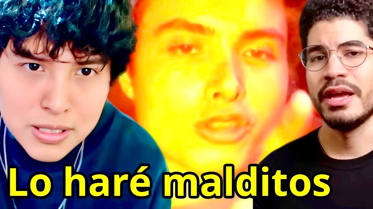 El Mayor incel de la Historia | Grifvoid Reacciona a Fusgo