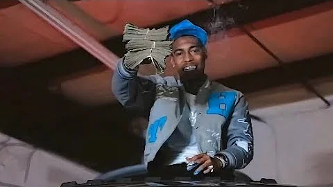 GGO Kurt - Master Splinter (Visualizer)