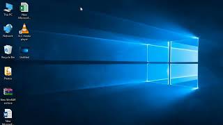 How to create fake desktop icons in Windows 10 screenshot 2