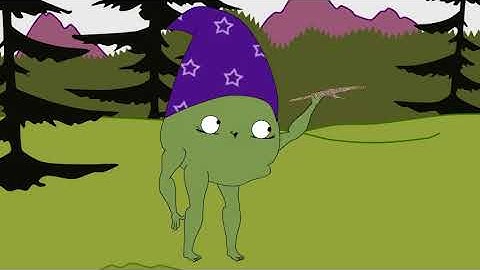 Interacting With Objects