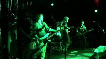 Guided By Voices - Echoes Myron (live)